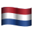 Flag Netherlands