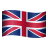 Flag United Kingdom