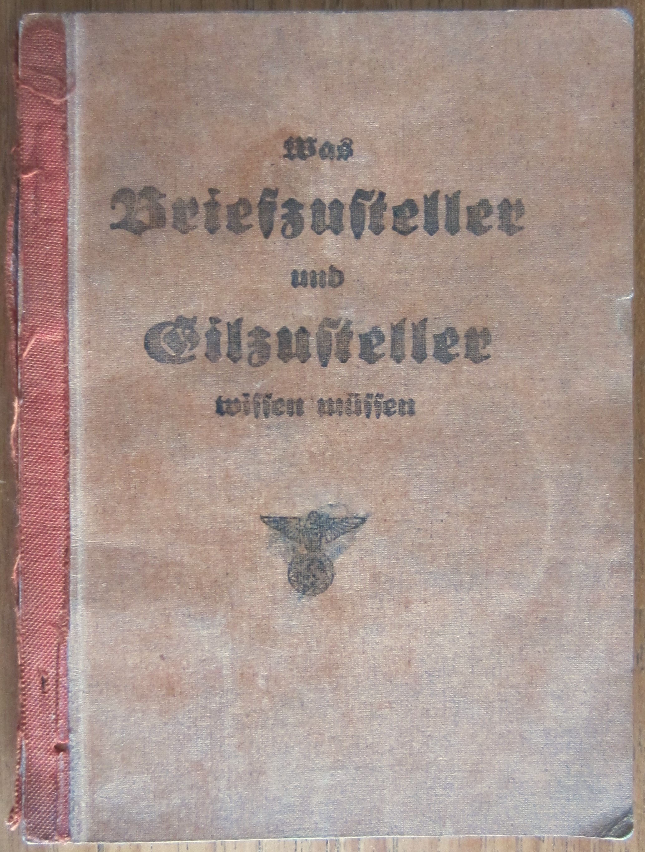 Photo Was Briefzusteller und Eilzusteller wissen müssen