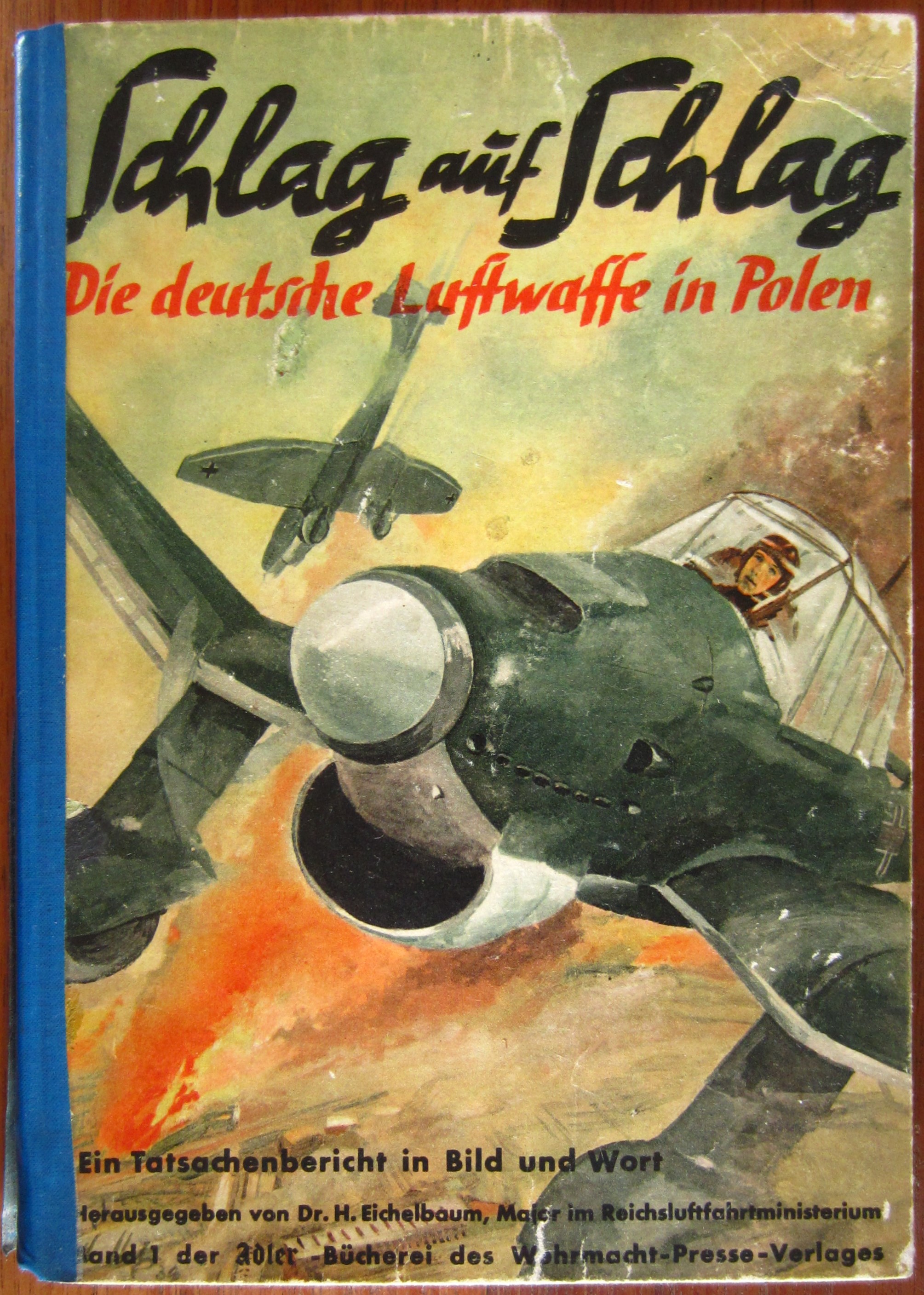 Photo Schlag auf Schlag