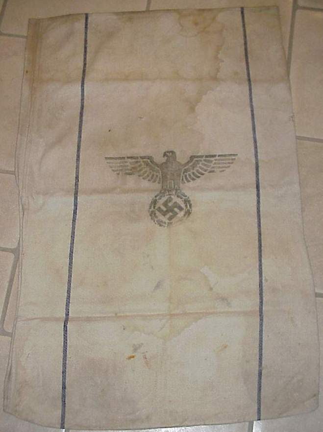 Photo Bag H.Vpfl. - 1942