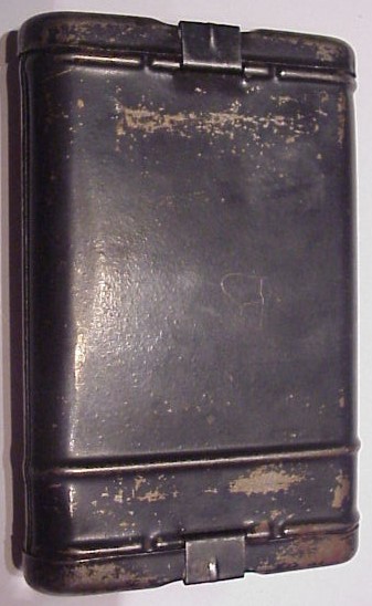 Photo Cleaning kit for K89k - signed arr 4