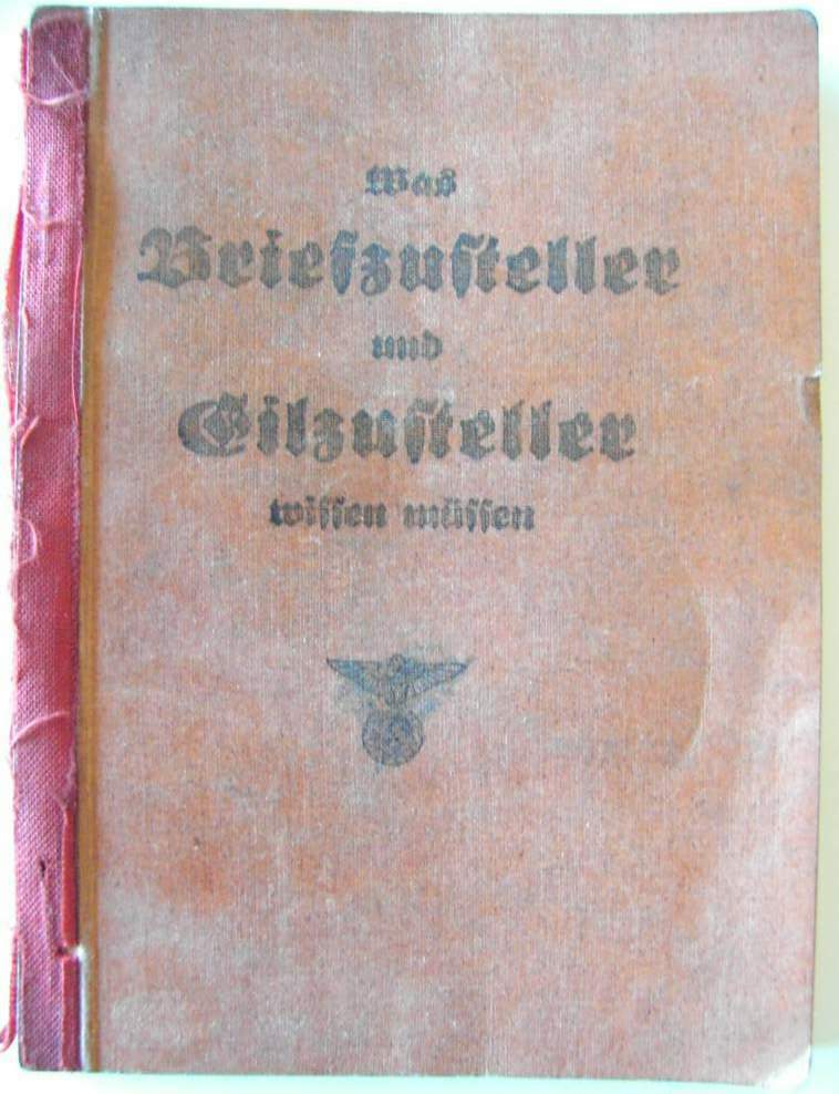 Photo Was Briefzusteller und Eilzusteller wissen müssen