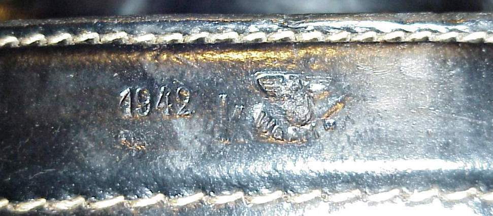 Photo Binoculars 10 x 50 with case