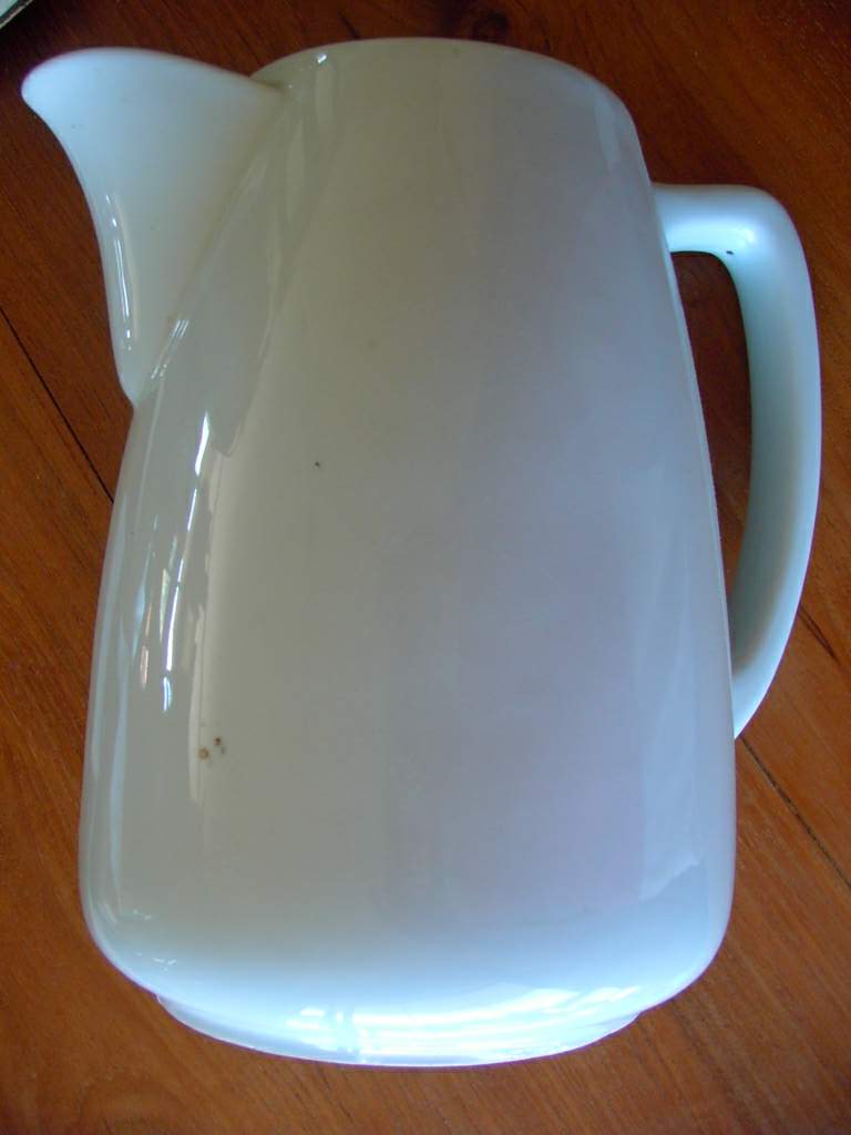 Photo Large coffee pot - Luftwaffe - Bavaria - 1942