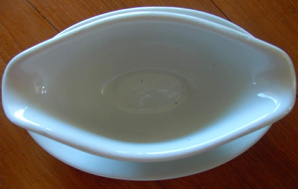 Photo Sauce boat - Luftwaffe - Bavaria - 1941