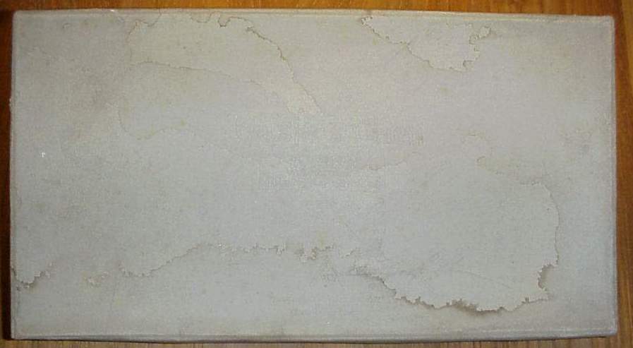 Photo Gasjäckchen in cardboard box with filter, pump and hose