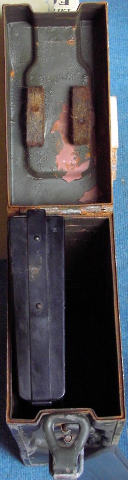 Photo Chargers 20 mm in case