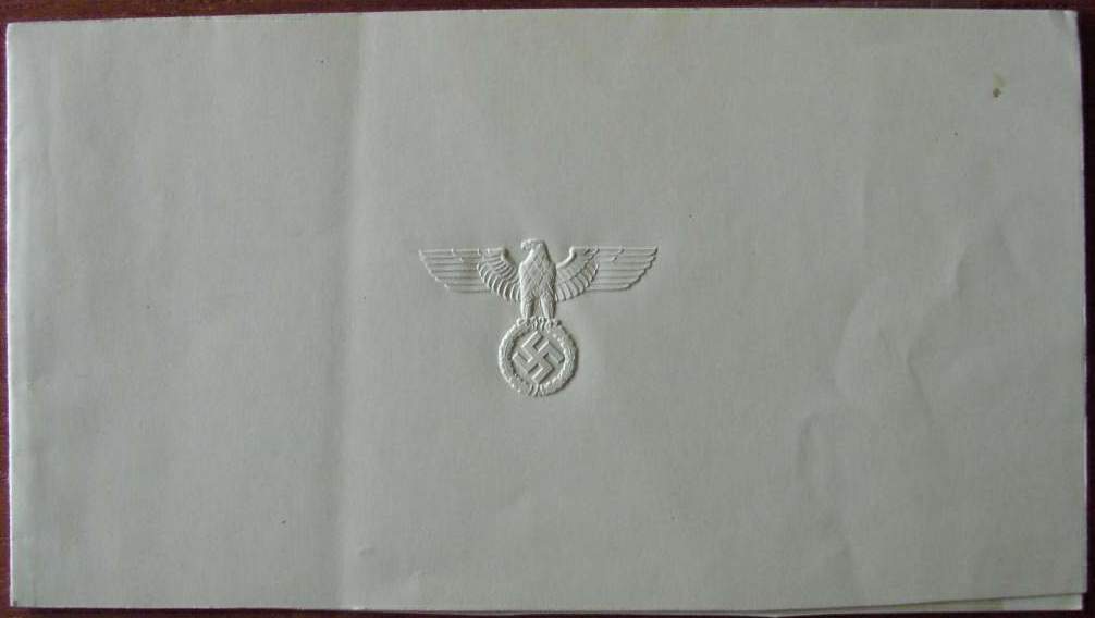 Photo Postal item : 2.7.1944 - 7. Landesschiessen