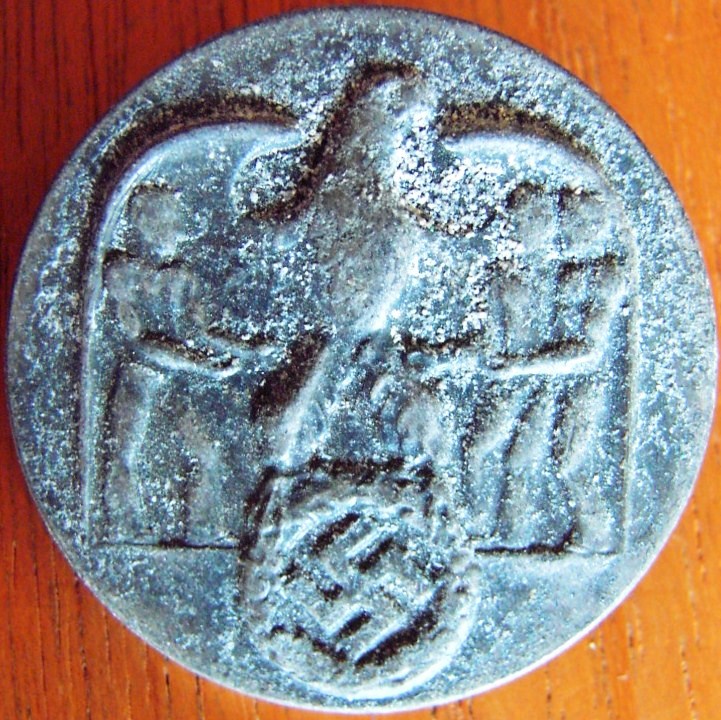 Photo Tag des deutschen Handwerks 1939 - Manufacturer : W5