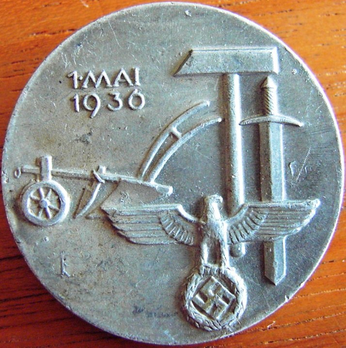 Photo 1. Mai 1936 - Manufacturer : Apreck & Vrage - Leipzig W.33