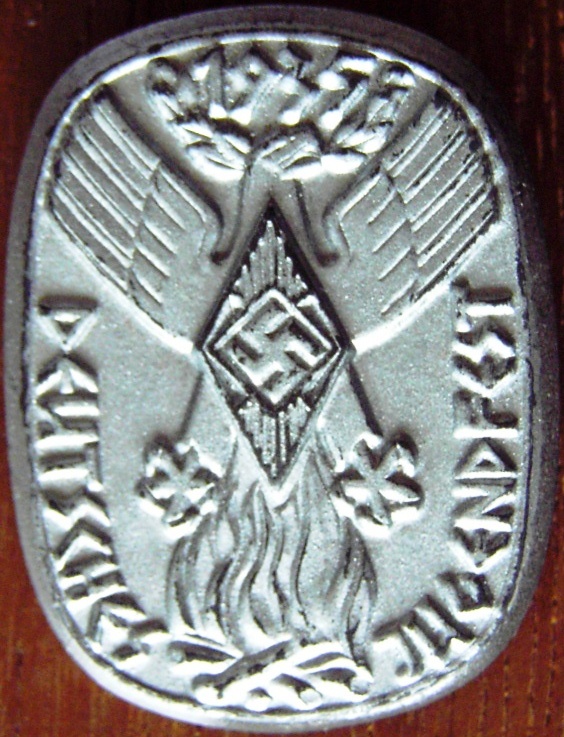 Photo Deutsches Jugendfest - 1935