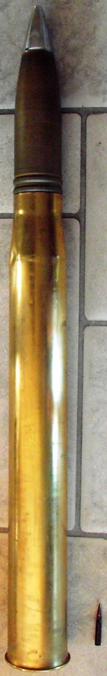 Photo 88 mm - Flak 41