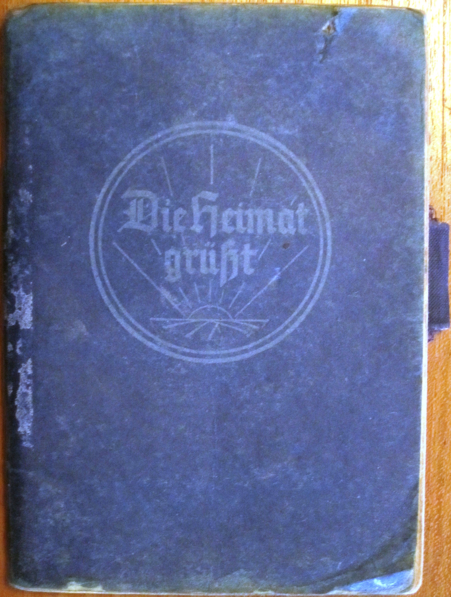 Photo Die Heimat grüsst