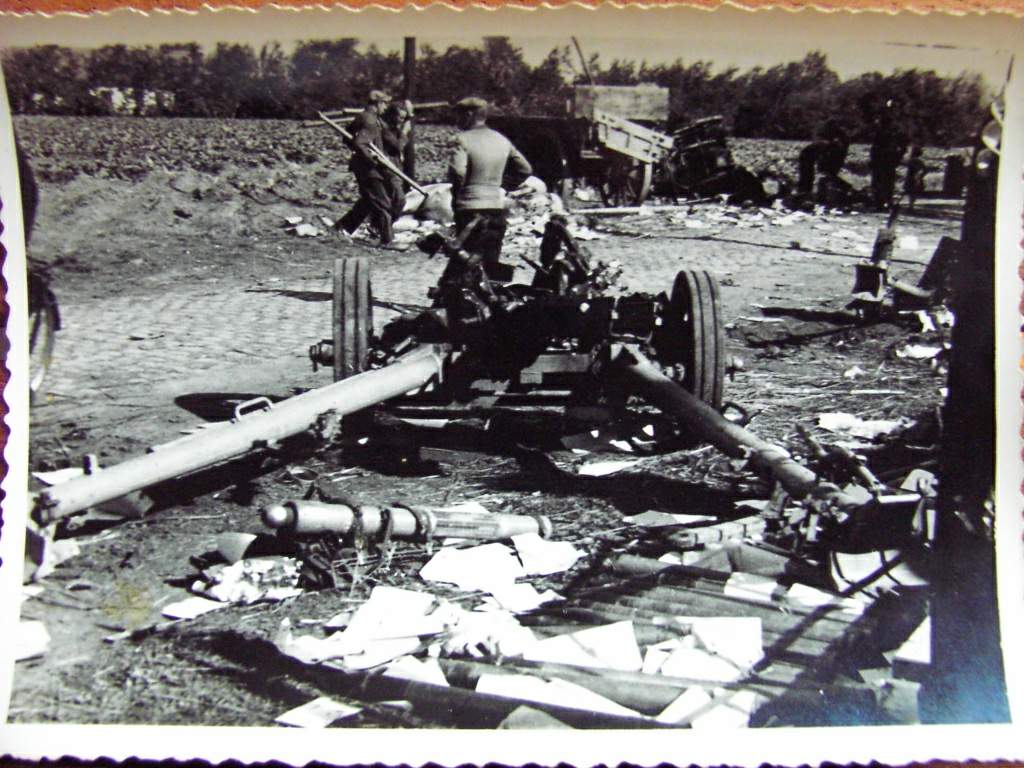 Photo Pictures Ruiselede (Flanders - Belgium)